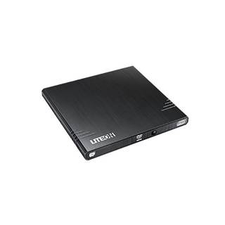 Lite On EBAU108 Masterizzatore DVD Esterno USB